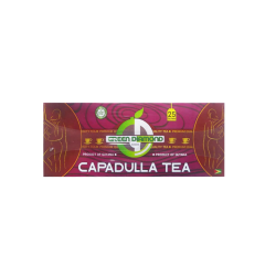 Tea Bags - Capadulla Tea - By Green Diamonds Foods