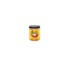 Hot Sauce - 450g - True Caribbean Blend - By Shas