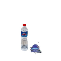 Bottle Water 500ml - By Aquafina Water and Ice