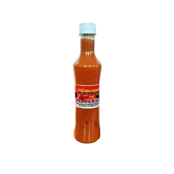 Pepper Sauce - Flavored