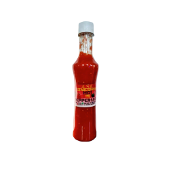 Pepper Sauce- Hot
