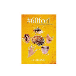 Book - 60 For 1 - By Smada