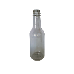 Plastic Bottle - Long Neck