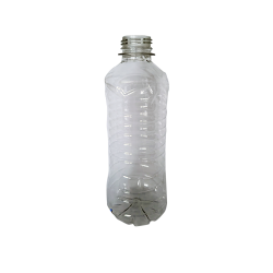 Plastic Bottle - Regular Bottle