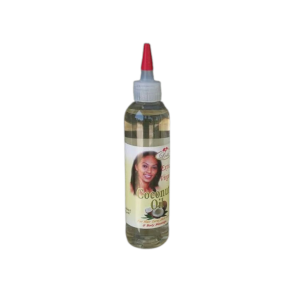 Coconut Oil - Hair & Skin - Womens Diamond