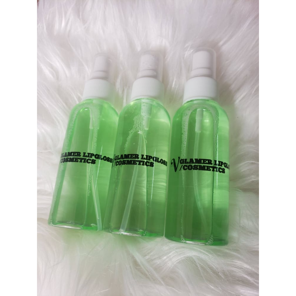 Brush Cleaner