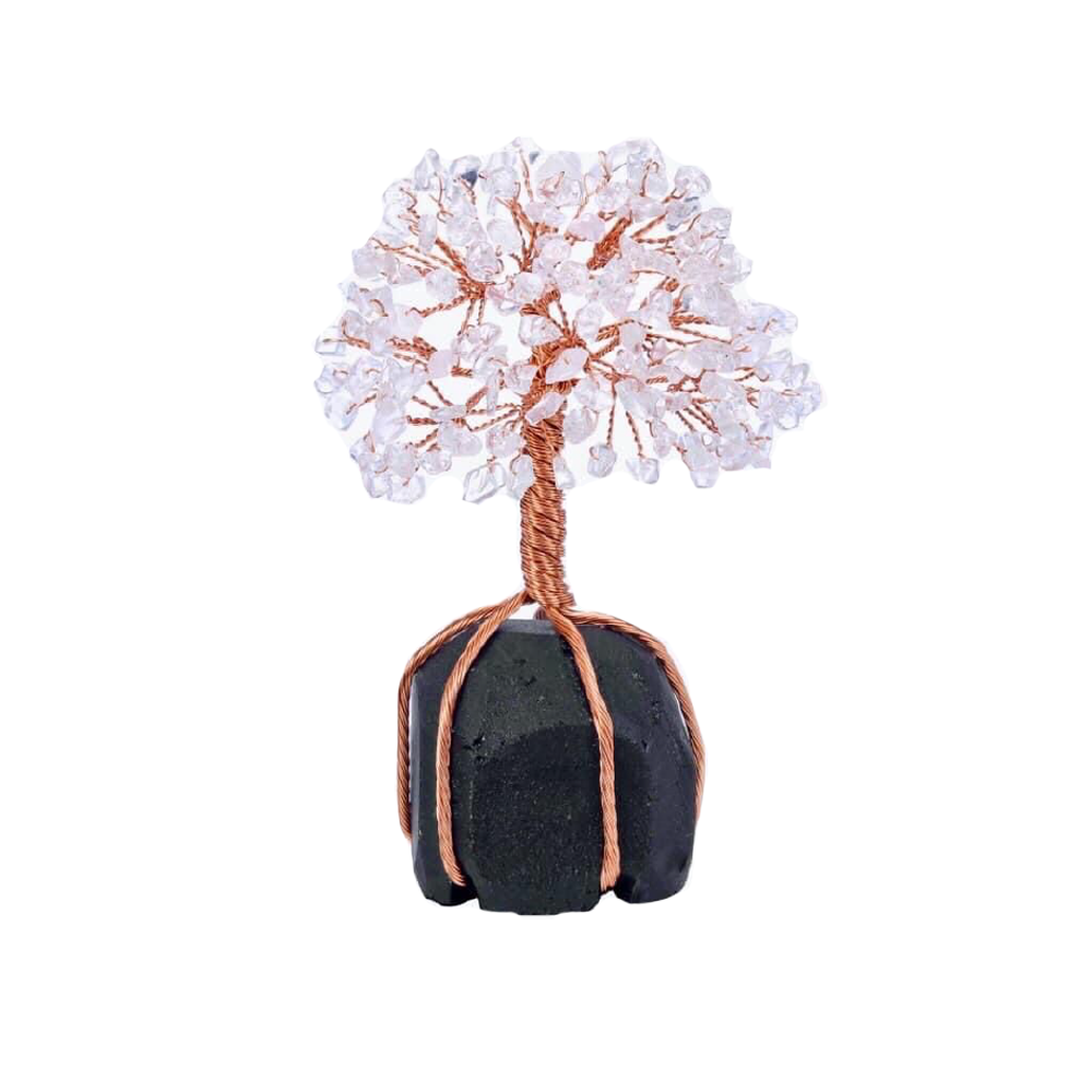 Healing Crystal Money Tree