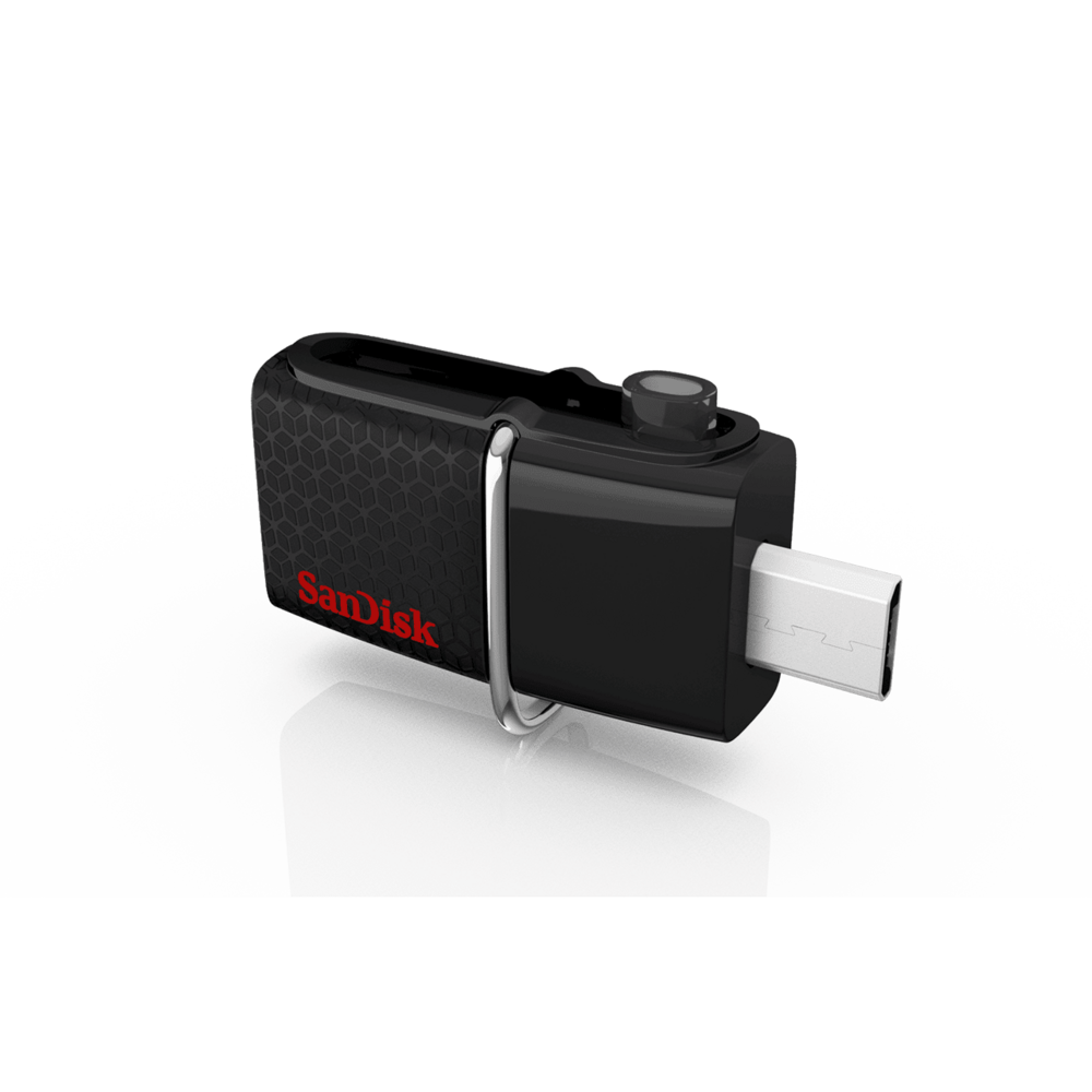 Ultra Dual Drive USB 3.0