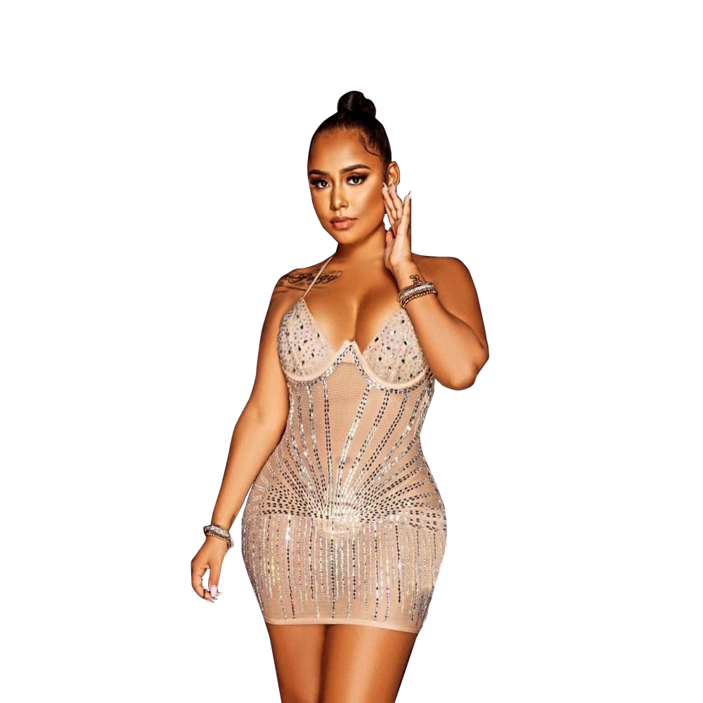 bodycon-beaded-dress-nb-sku-004