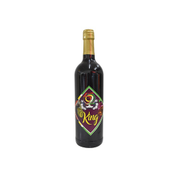 The King Wine