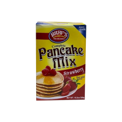Brafs Complete Pancake Mix