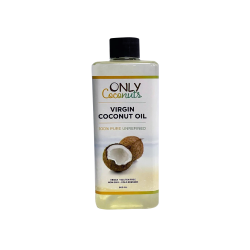 Only Coconuts Virgin Coconut Oil