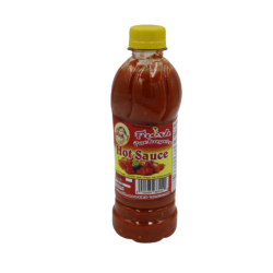 Pepper Sauce - Fresh Packagers