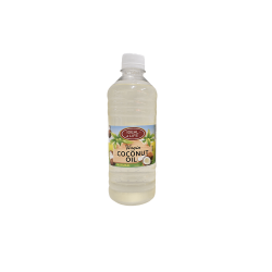 Virgin Coconut Oil 500 ml
