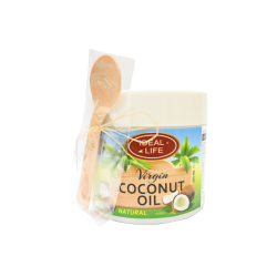 Virgin Coconut Oil 280ml