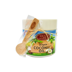Virgin Coconut Oil 473 ml