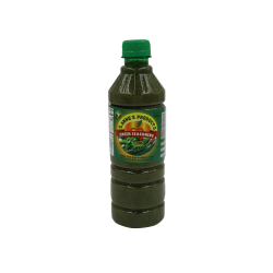Green Seasoning - 500ml - Annes Products