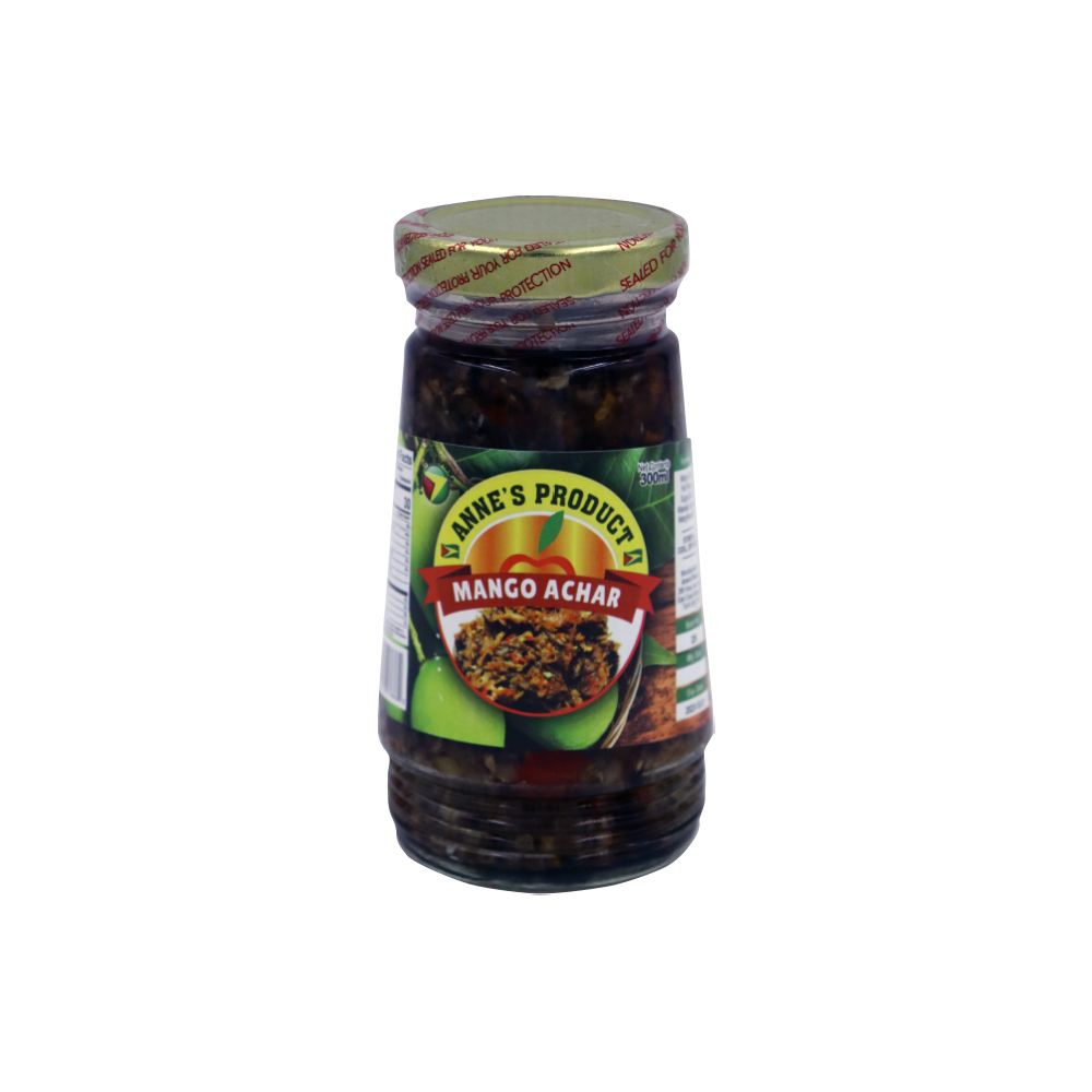 mango-achar