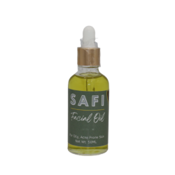 Safi Facial Oil