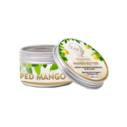 Whipped Mango Butter (Men?s Hair Cream)