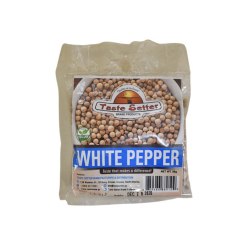 White pepper