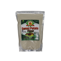 Sweet Potato Flour 400g