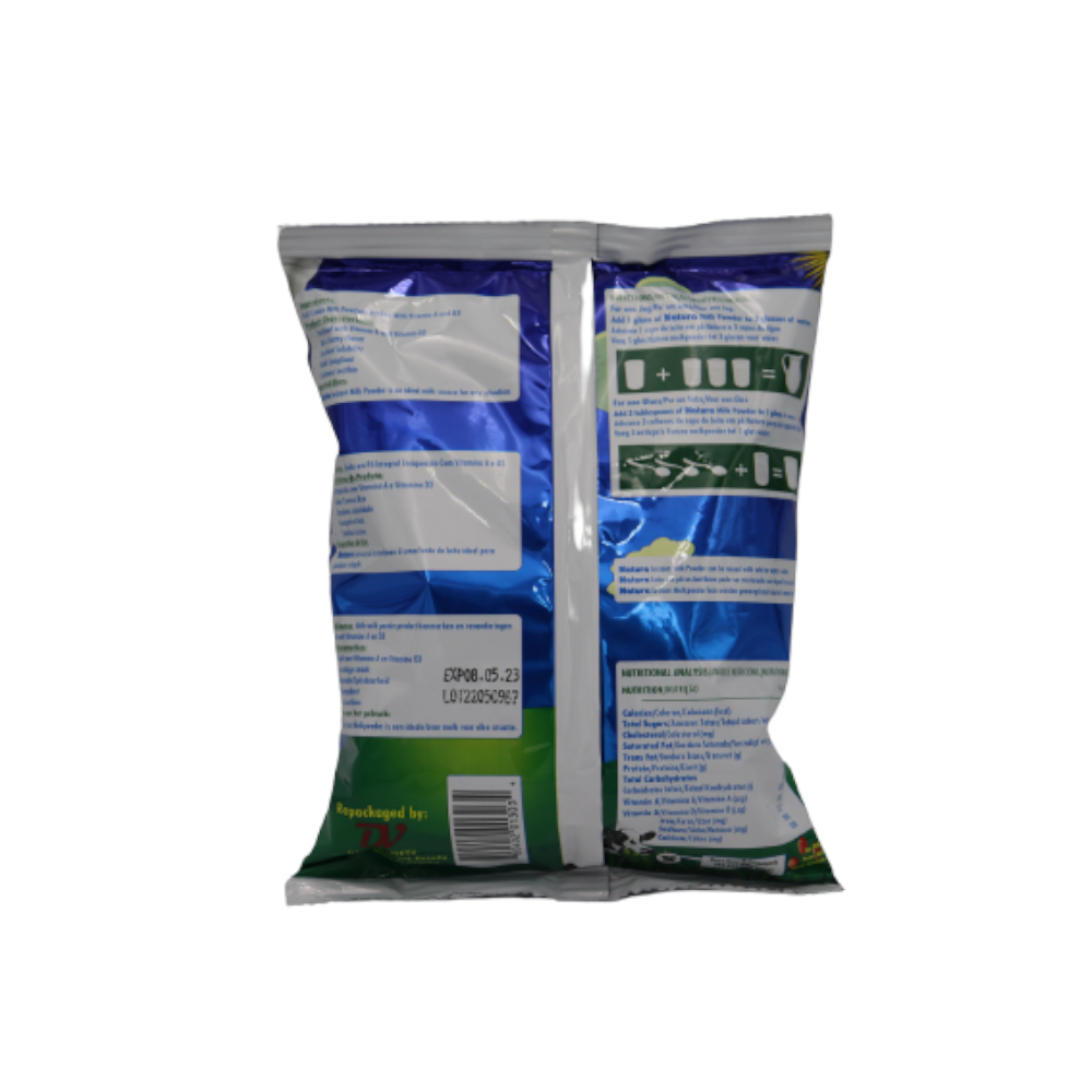 Powdered Milk 200g