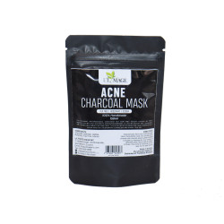 Acne Charcoal Mask