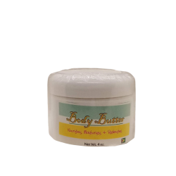 Body Butter - Rely