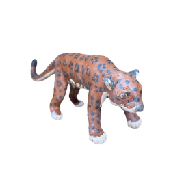 Balata Animals - Jaguar