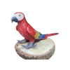 Balata Animals - Scarlet Macaw