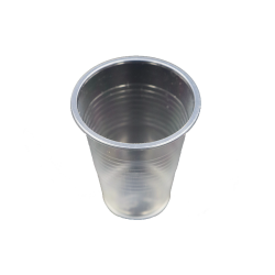 Disposable Cup  - Clear - 7oz