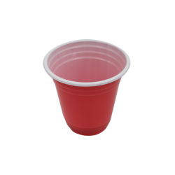 Party Cup - Red - 10oz