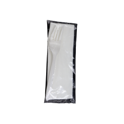 Fork and Tissue Combo