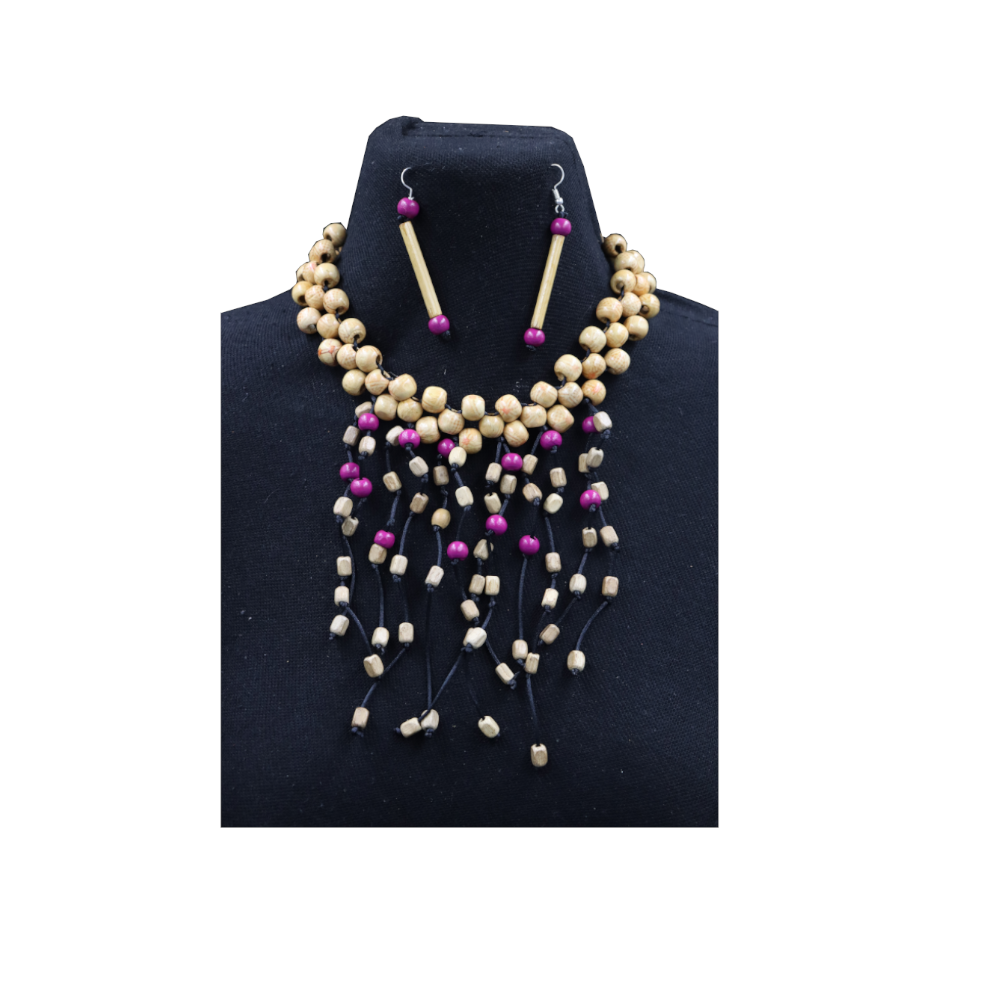 necklace-set-calmness-in-chaos-davids-sku-037