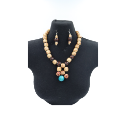 Necklace Set - Stand Out