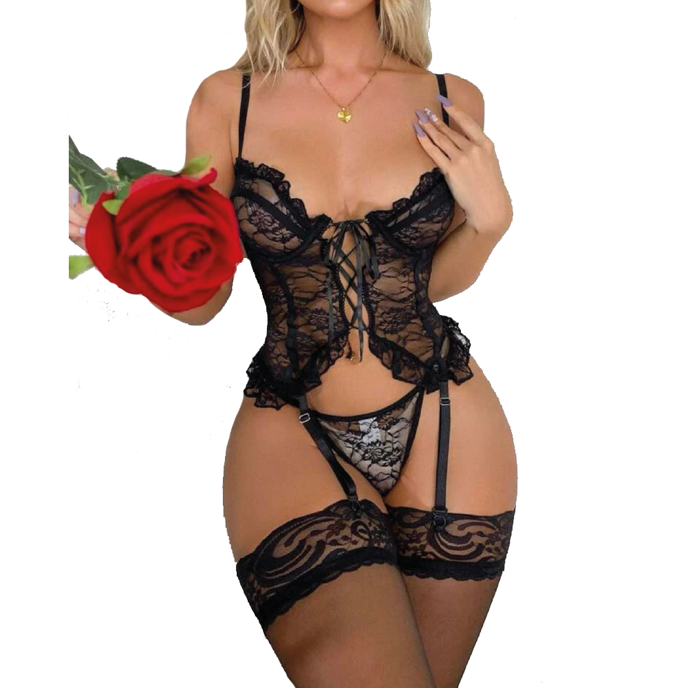 lingerie-set-black-medium-cvsl-sku-006