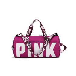 Victoria Secret - Pink Bag - Perfect for the Gym