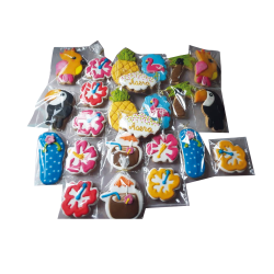 Decorated Cookies O(Preorder ONLY) Price may vary with design 
