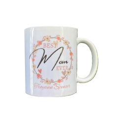 personalized coffee mug set