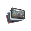 Fire HD 8 tablet, 8" HD display, 32 GB, latest model (2020 release)