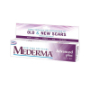Mederma - Old & New Scars