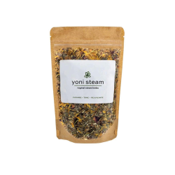 Yoni Steam - Vaginal Steam Herbs