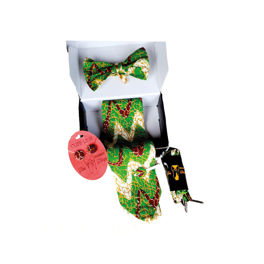 Holly Tapestry Bow Tie Holly Tapestry Bow Tie