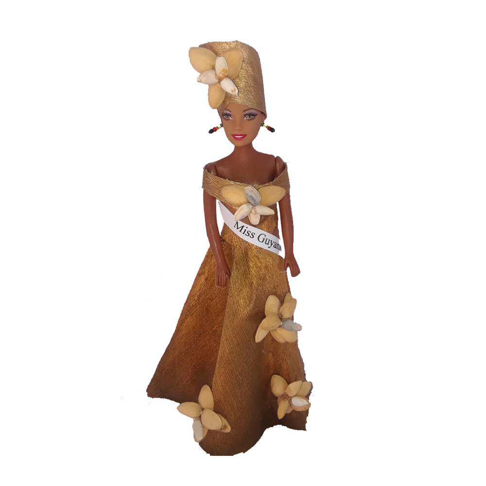 crafty-doll-miss-europe-made-from-coconut-fiber-pistachio-nut-shell-mohc-sku-003
