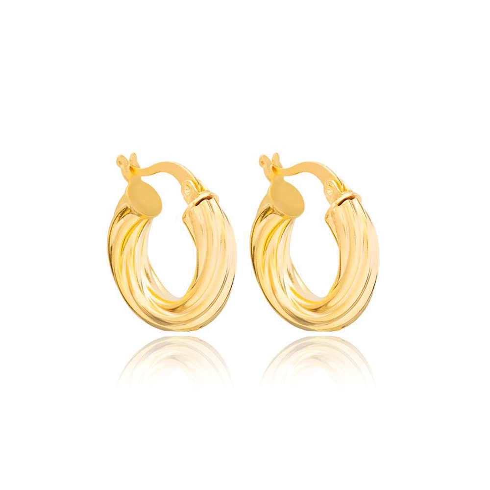 earrings-faye-hoops-16k-gold-plated-sterling-silver-chunky-hoops-19mm-pcl-sku-002