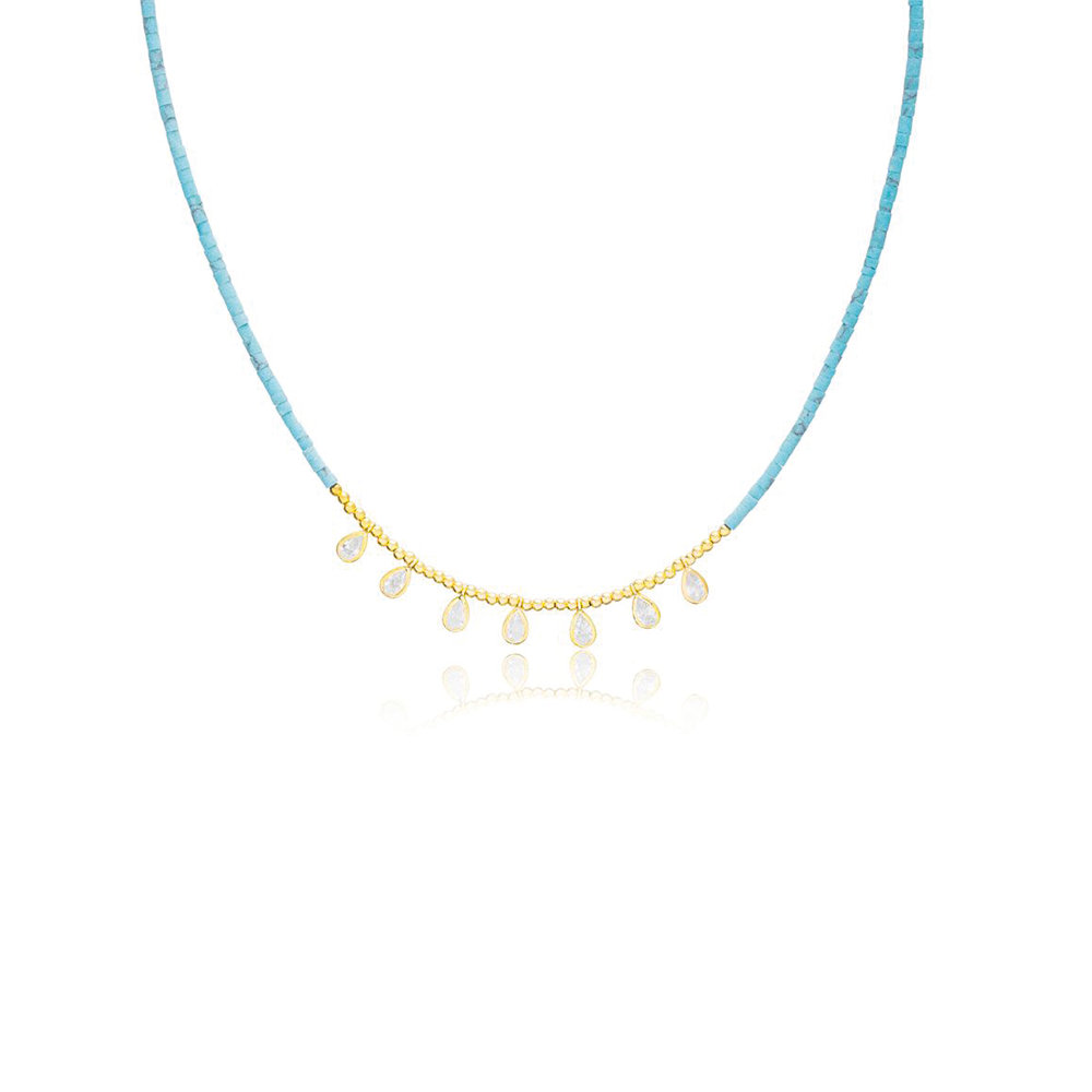 fiji-necklace-16k-gold-plated-sterling-silver-bezel-cubic-zirconia-stone-beaded-necklace-pcl-sku-007