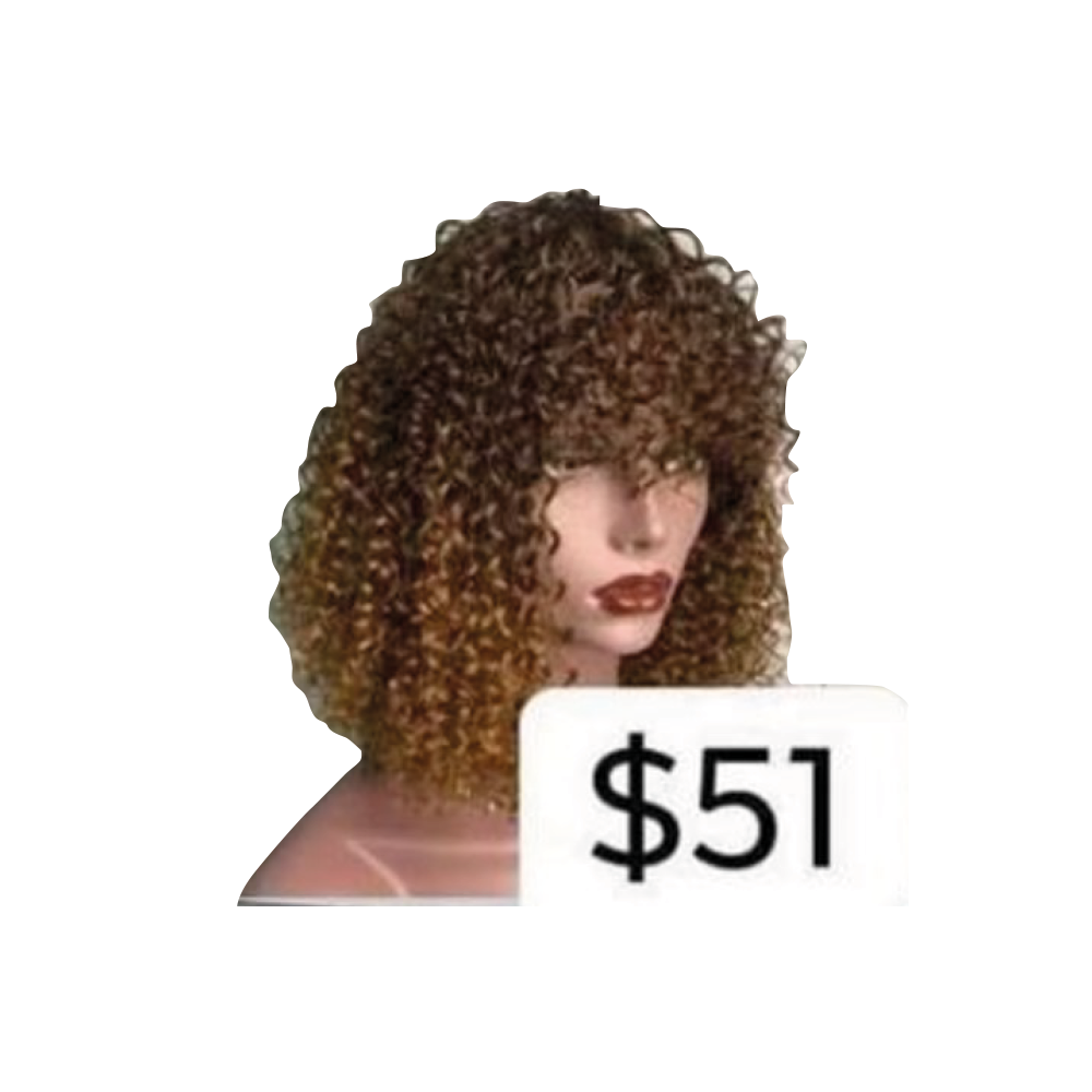 brazilian-hair-wig-short-neck-length-golden-brown-bounce-curls-tass-sku-005