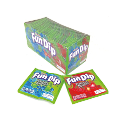 Fun Dip - Carton - 48 Packs