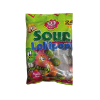 Lollipops - Double Fruit - Big Sour Pops - 432g